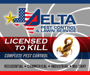 Delta Pest Control & Lawn Service