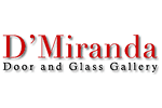 D'Miranda Door & Glass Gallery