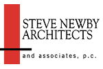 Steve Newby Architects