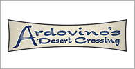 Ardovino's Desert Crossing