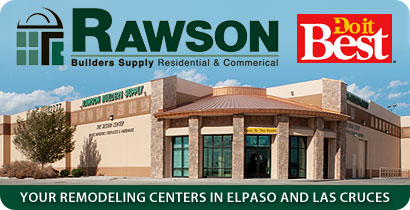 Rawson Builders Supply