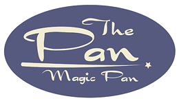 Magic Pan Restaurant - Ventanas Magazine - El Paso, Texas - Las Cruces